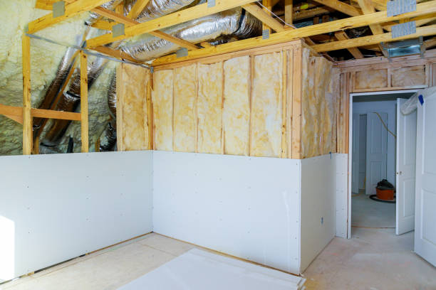 Best Wall Insulation Contractor  in Yeadon, PA