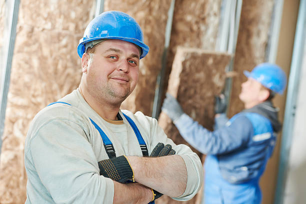 Attic Insulation Near Me in Yeadon, PA