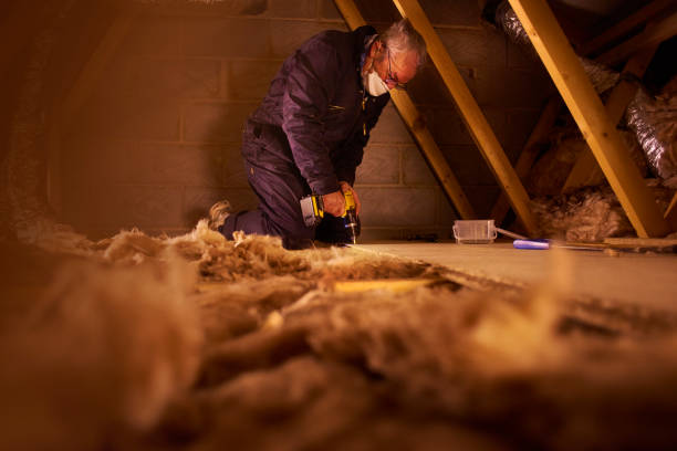 Garage Insulation Installation in Yeadon, PA